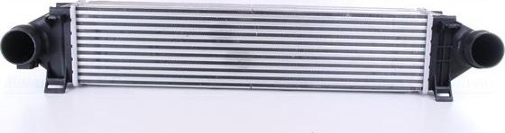 MTR 12178385 - Intercooler, compresor aaoparts.ro