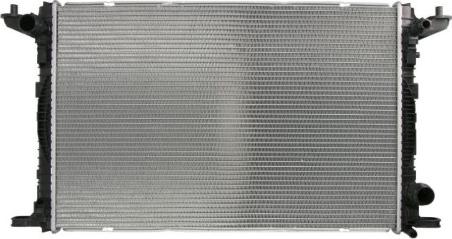 MTR 12178330 - Radiator, racire motor aaoparts.ro