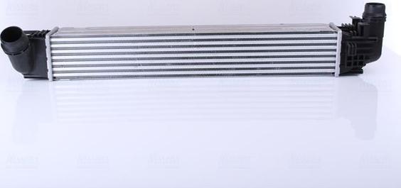 MTR 12178374 - Intercooler, compresor aaoparts.ro