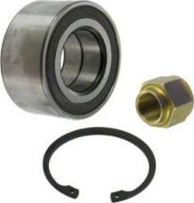 MTR 12177688 - Set rulment roata aaoparts.ro