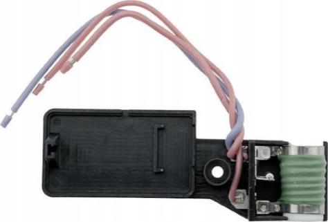 MTR 12886097 - Releu, ventilator radiator aaoparts.ro