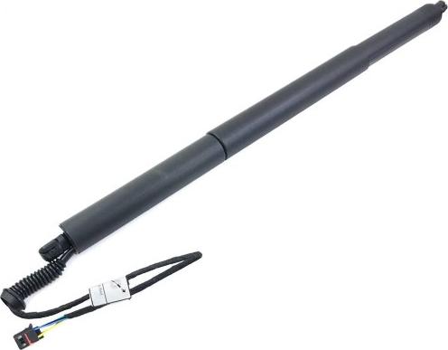 MTR 12208916 - Motor electric, haion aaoparts.ro