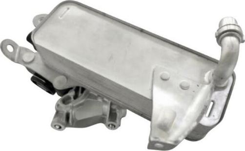 MTR 12203878 - Radiator ulei, ulei motor aaoparts.ro