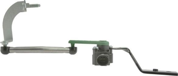 MTR 12220602 - Senzor, lumini xenon aaoparts.ro
