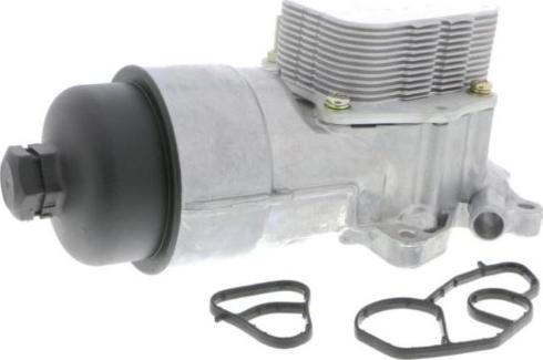 MTR 12220709 - Radiator ulei, ulei motor aaoparts.ro