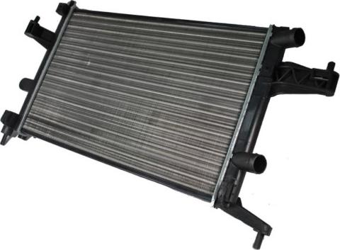 MTR 30069009 - Radiator, racire motor aaoparts.ro