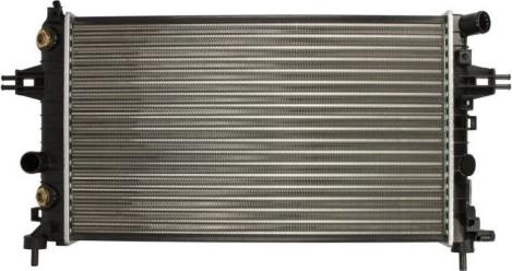 MTR 30069028 - Radiator, racire motor aaoparts.ro