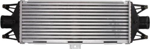 MTR 30066103 - Intercooler, compresor aaoparts.ro