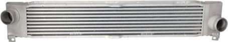 MTR 30061978 - Intercooler, compresor aaoparts.ro