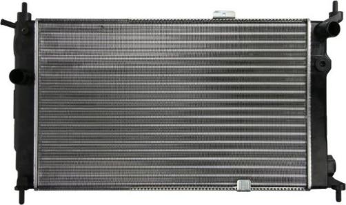 MTR 30068913 - Radiator, racire motor aaoparts.ro