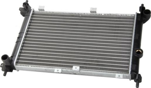 MTR 30068977 - Radiator, racire motor aaoparts.ro