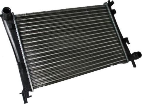 MTR 30063097 - Radiator, racire motor aaoparts.ro