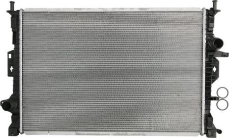 MTR 30063128 - Radiator, racire motor aaoparts.ro