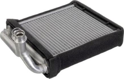 MTR 30075858 - Schimbator caldura, incalzire habitaclu aaoparts.ro