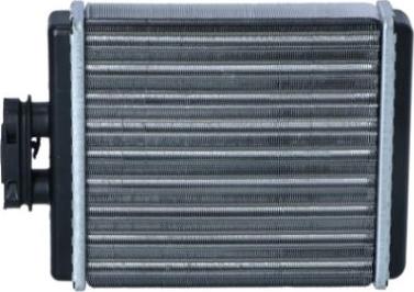 MTR 30075853 - Schimbator caldura, incalzire habitaclu aaoparts.ro