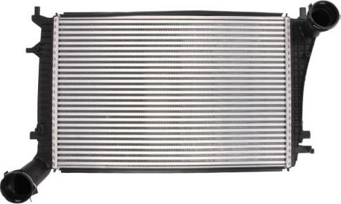 MTR 30075808 - Intercooler, compresor aaoparts.ro