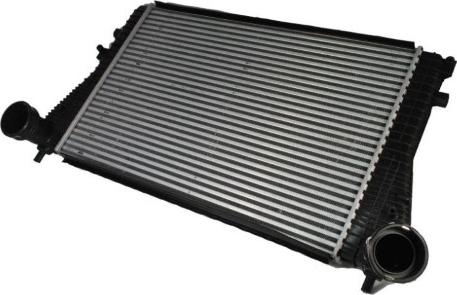 MTR 30075796 - Intercooler, compresor aaoparts.ro