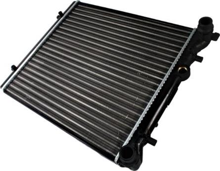 MTR 30075722 - Radiator, racire motor aaoparts.ro