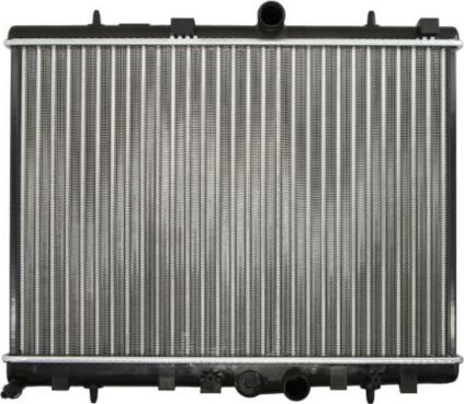 MTR 30070996 - Radiator, racire motor aaoparts.ro