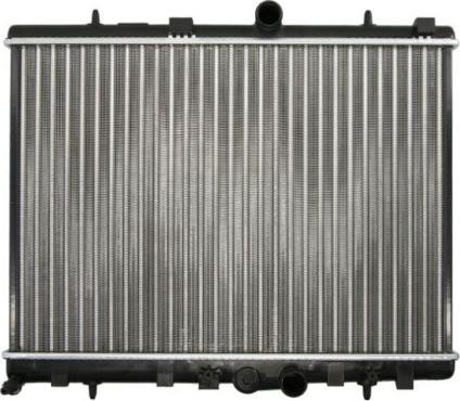 MTR 30070977 - Radiator, racire motor aaoparts.ro