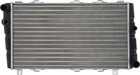 MTR 30078600 - Radiator, racire motor aaoparts.ro