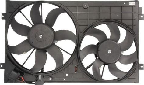 MTR 30108803 - Ventilator, radiator aaoparts.ro