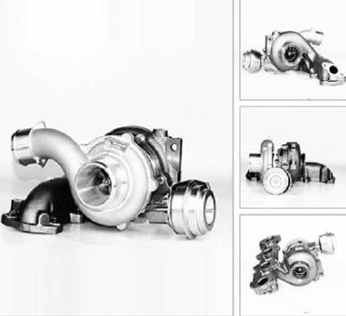 MTR MT6606 - Compresor,sistem de supraalimentare aaoparts.ro