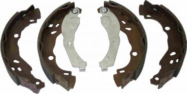 MTR MT6359 - Set saboti frana aaoparts.ro