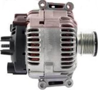 MTR MT6306 - Generator / Alternator aaoparts.ro