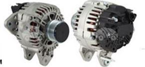 MTR MT6291 - Generator / Alternator aaoparts.ro