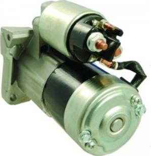 MTR MT6292 - Starter aaoparts.ro