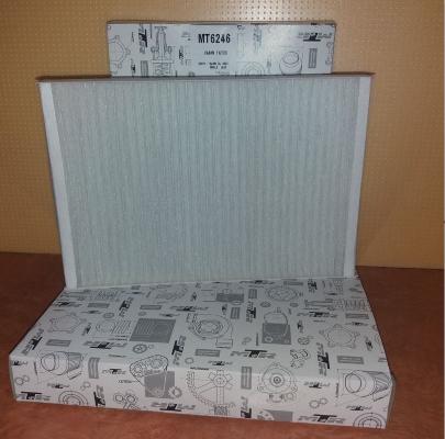 MTR MT6246 - Filtru, aer habitaclu aaoparts.ro