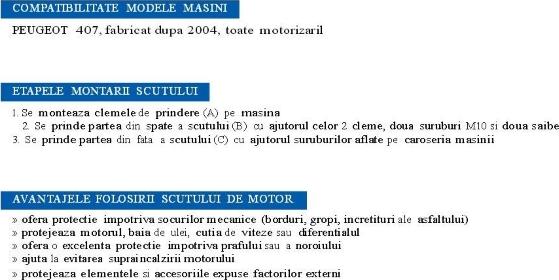 MTR MT031 - Scut motor aaoparts.ro