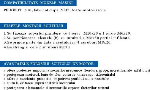 MTR MT027 - Scut motor aaoparts.ro