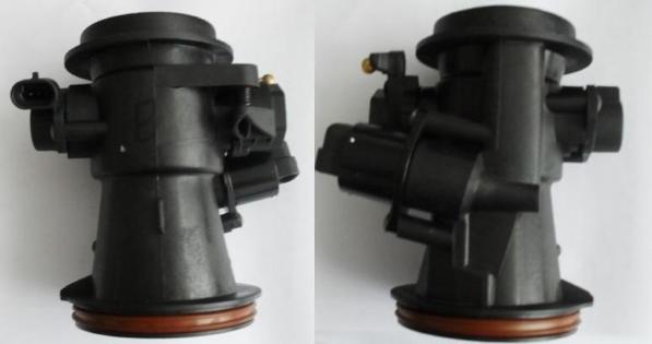 MTR MT1123 - Carcasa clapeta aaoparts.ro