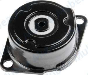 Mubea 100913-E - Intinzator curea, curea distributie aaoparts.ro