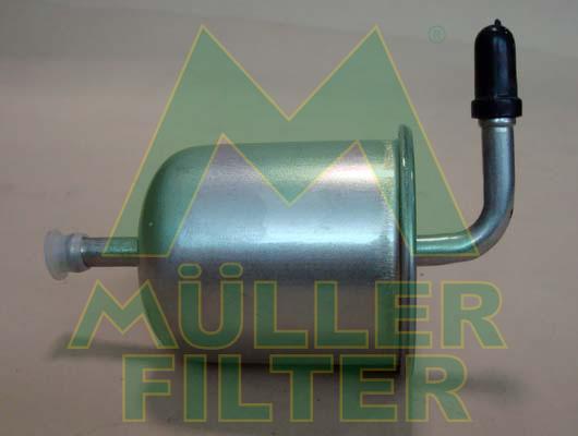 Muller Filter FB538 - Filtru combustibil aaoparts.ro