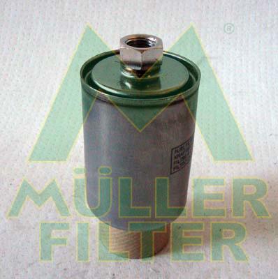 Muller Filter FB116/7 - Filtru combustibil aaoparts.ro