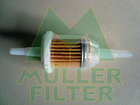 Muller Filter FB11 - Filtru combustibil aaoparts.ro
