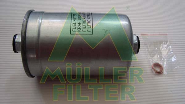 Muller Filter FB189 - Filtru combustibil aaoparts.ro