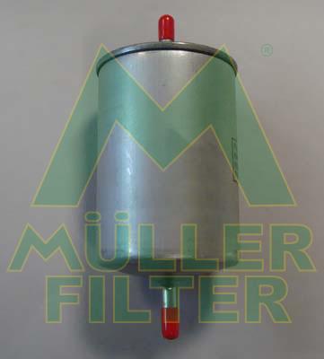 Muller Filter FB121 - Filtru combustibil aaoparts.ro