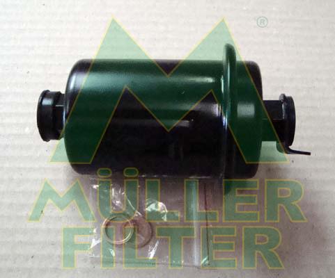 Muller Filter FB349 - Filtru combustibil aaoparts.ro