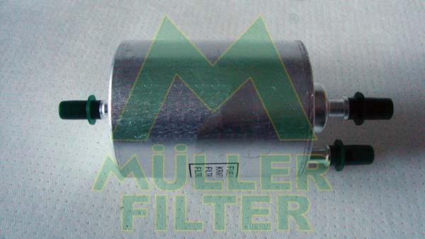 Muller Filter FB294 - Filtru combustibil aaoparts.ro