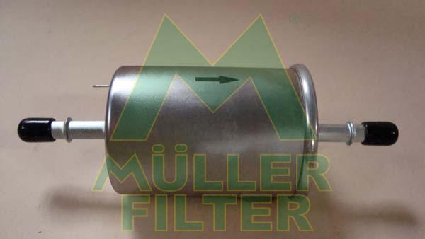 Muller Filter FB215 - Filtru combustibil aaoparts.ro