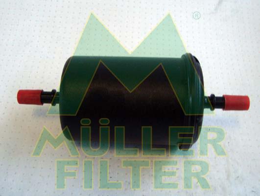 Muller Filter FB212P - Filtru combustibil aaoparts.ro