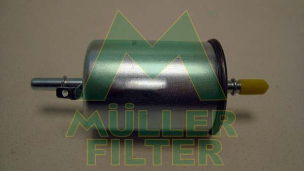 Muller Filter FB222 - Filtru combustibil aaoparts.ro