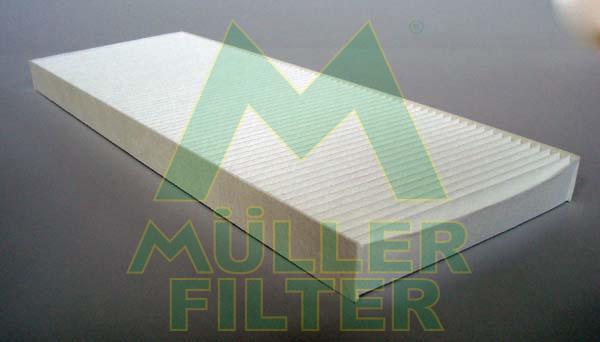 Muller Filter FC175 - Filtru, aer habitaclu aaoparts.ro
