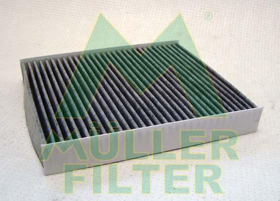 Muller Filter FK359 - Filtru, aer habitaclu aaoparts.ro