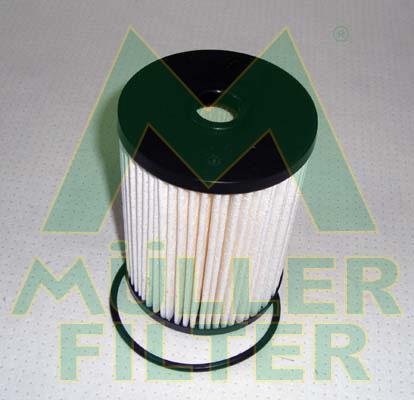 Muller Filter FN938 - Filtru combustibil aaoparts.ro