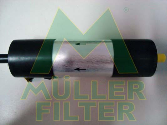 Muller Filter FN560 - Filtru combustibil aaoparts.ro